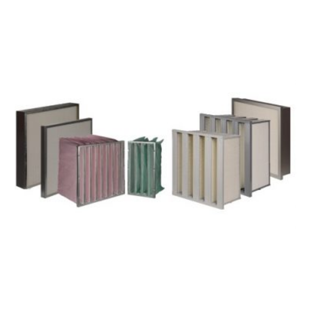 Фильтры тонкой очистки  sekili